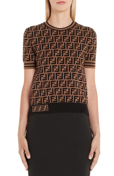 Fendi Women's Tops & Blouses for sale 